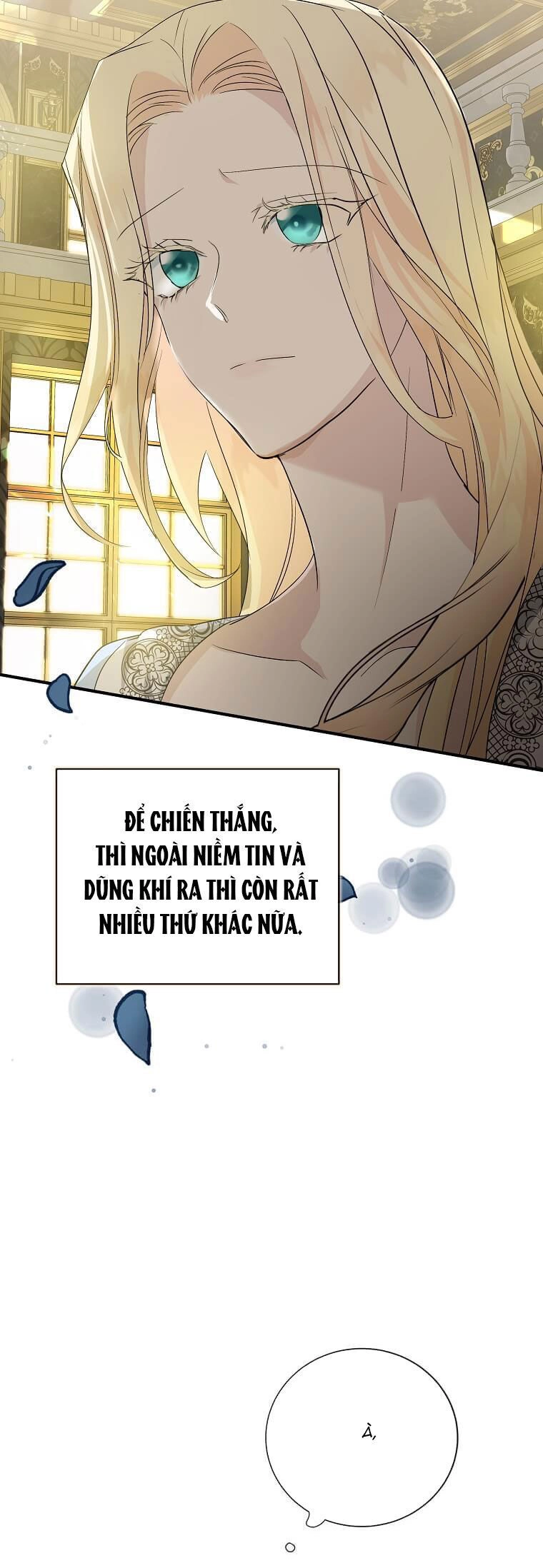 Ác Nữ Trùng Sinh Chapter 158 - 35
