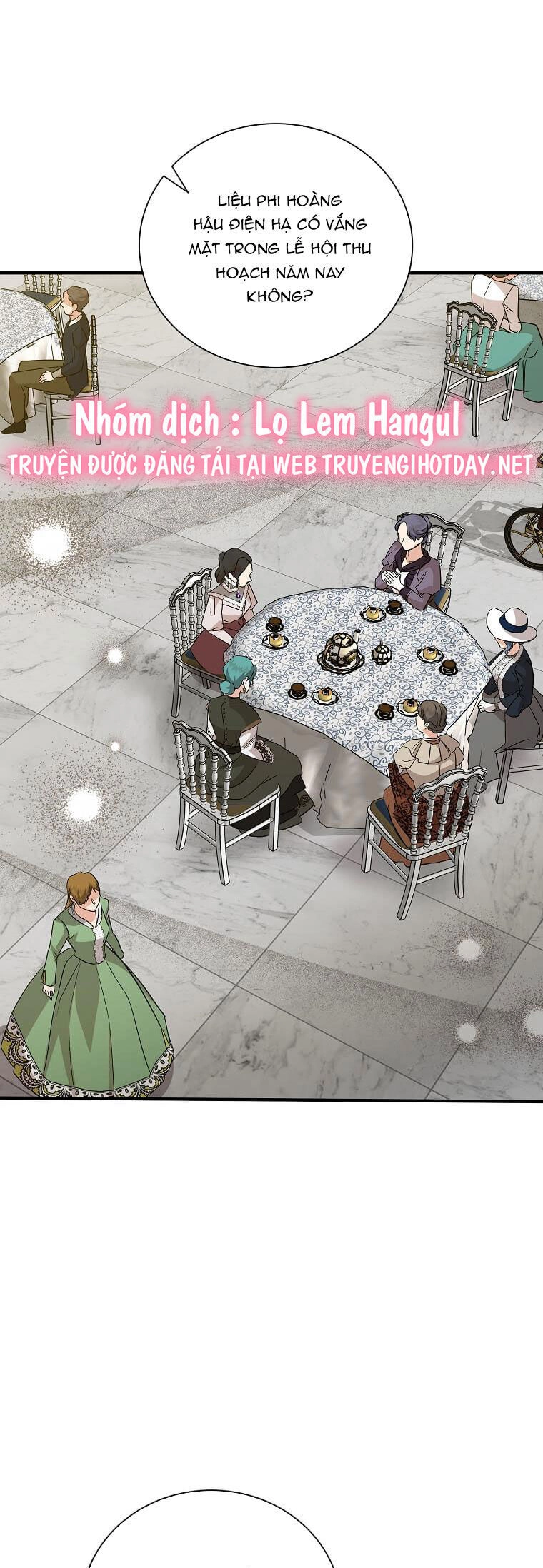 Ác Nữ Trùng Sinh Chapter 158 - 39