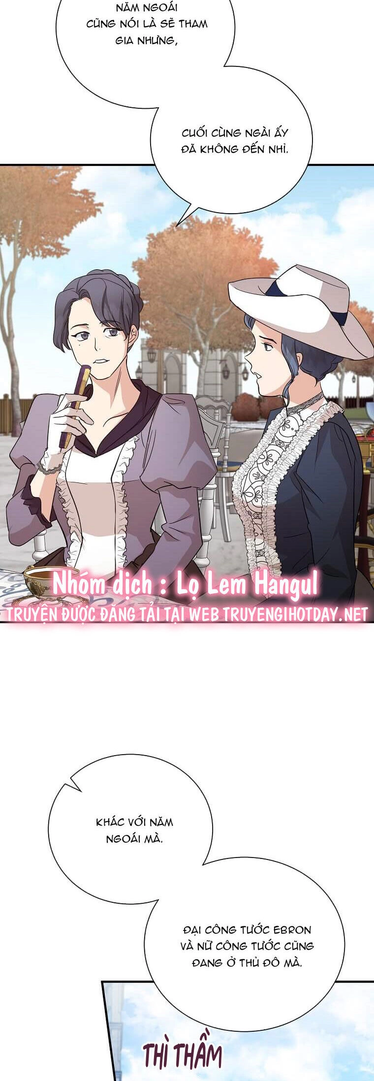 Ác Nữ Trùng Sinh Chapter 158 - 40