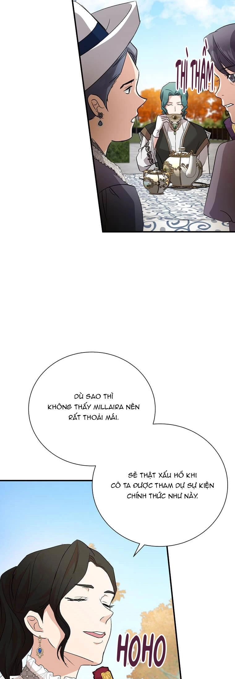 Ác Nữ Trùng Sinh Chapter 158 - 41