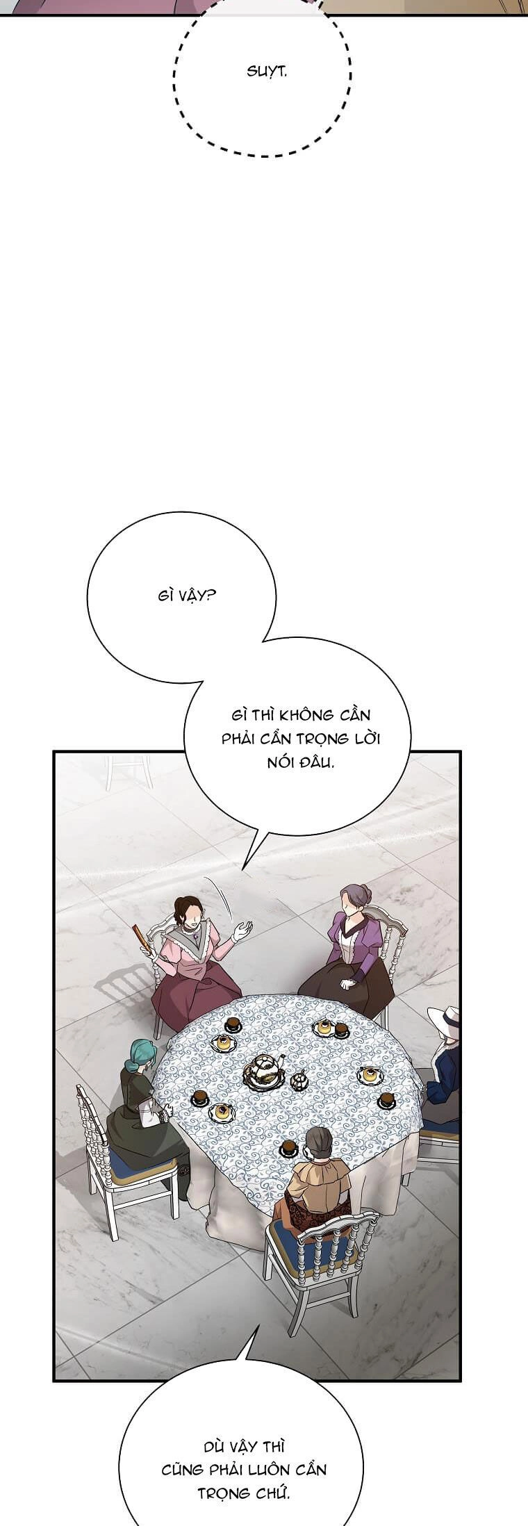 Ác Nữ Trùng Sinh Chapter 158 - 43