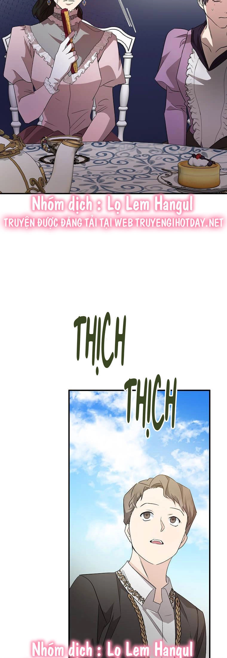 Ác Nữ Trùng Sinh Chapter 158 - 45