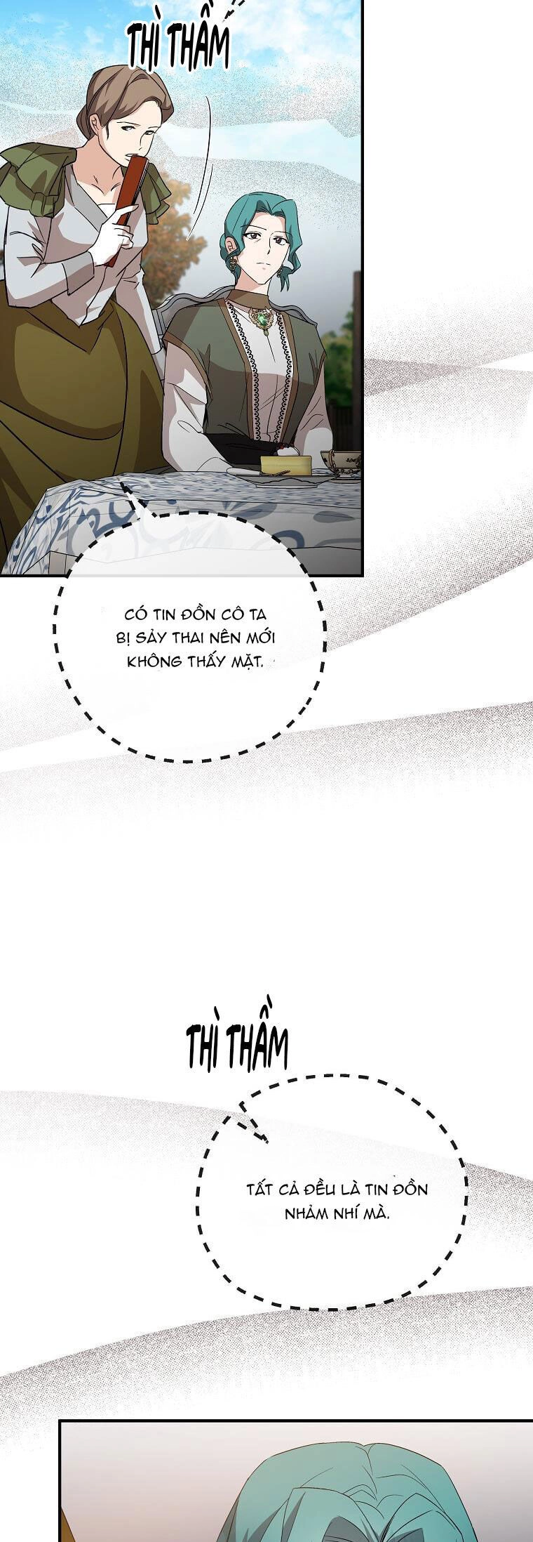 Ác Nữ Trùng Sinh Chapter 158 - 49