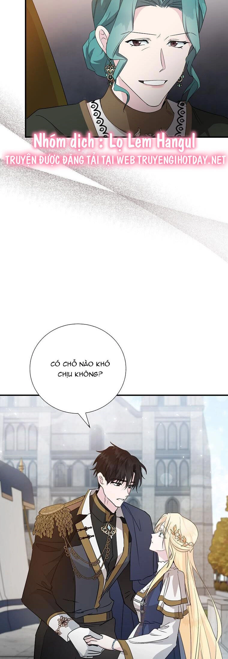 Ác Nữ Trùng Sinh Chapter 158 - 50