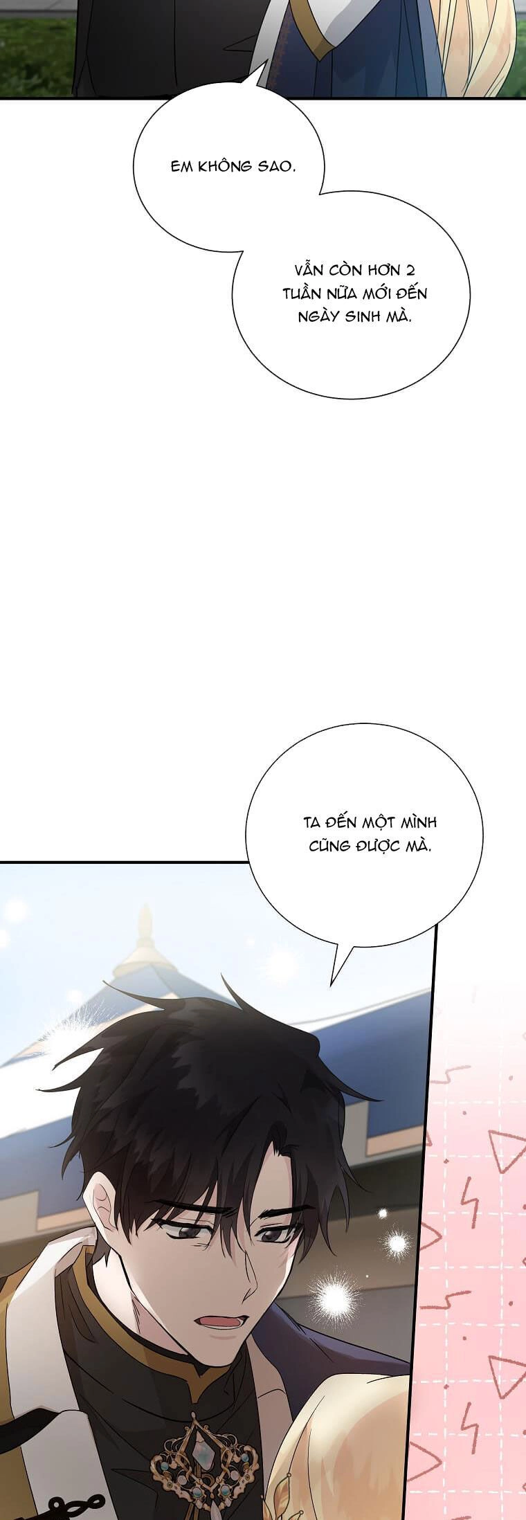 Ác Nữ Trùng Sinh Chapter 158 - 51