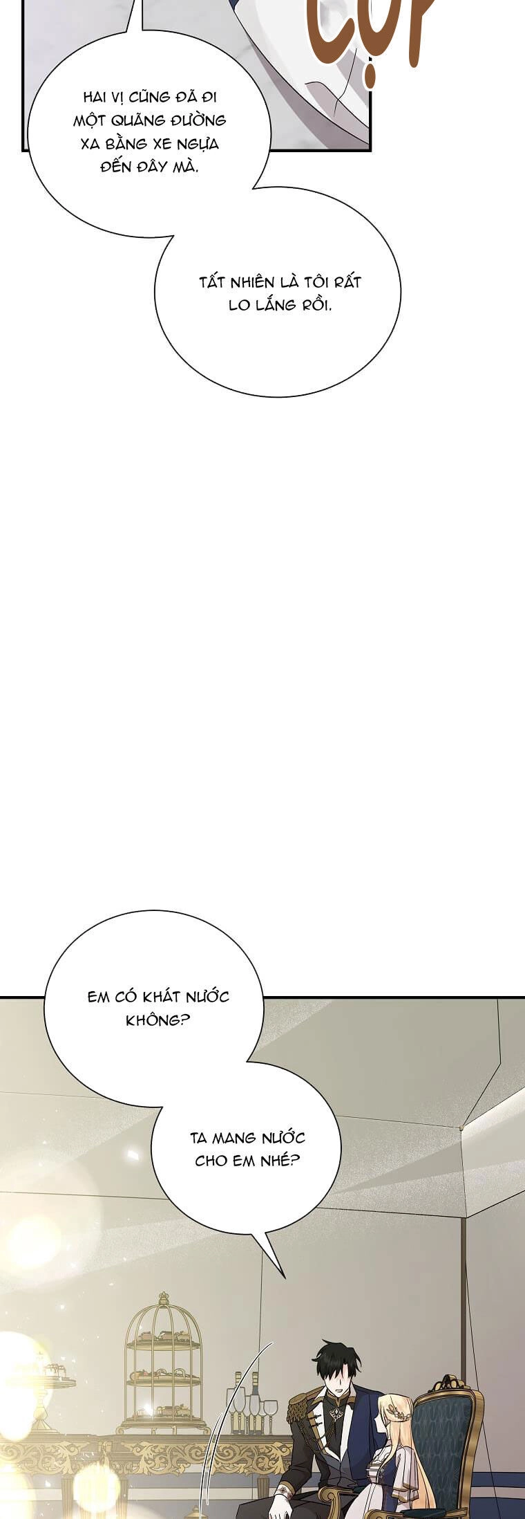 Ác Nữ Trùng Sinh Chapter 158 - 55