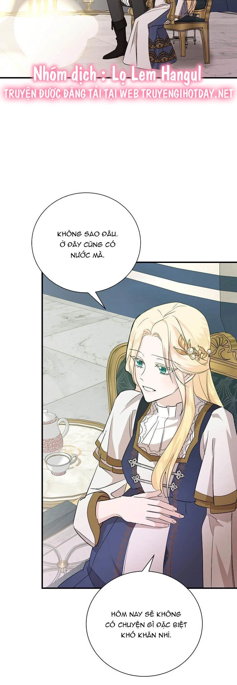 Ác Nữ Trùng Sinh Chapter 158 - 56