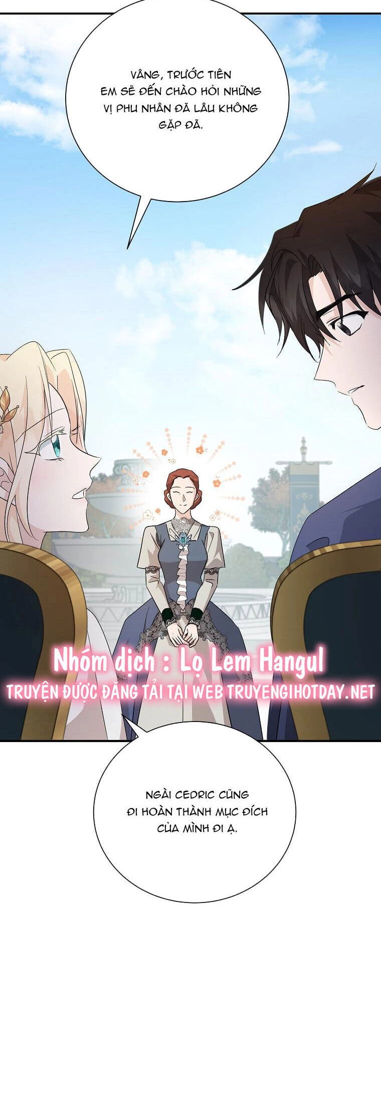 Ác Nữ Trùng Sinh Chapter 158 - 58
