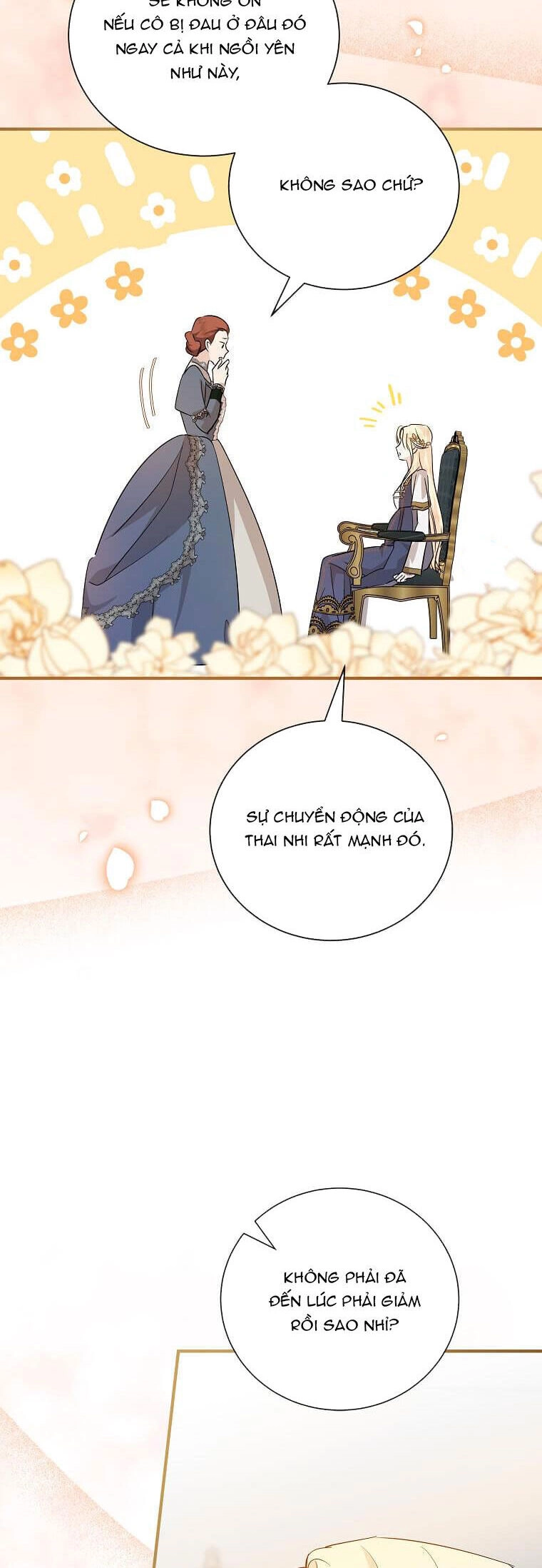 Ác Nữ Trùng Sinh Chapter 158 - 60