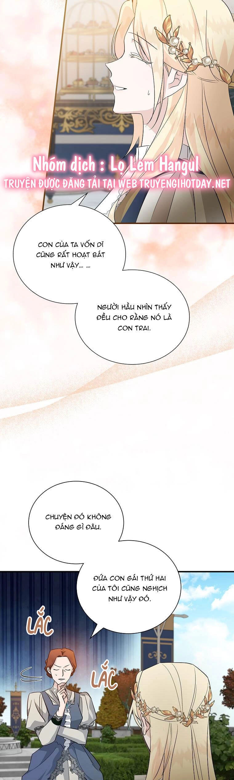 Ác Nữ Trùng Sinh Chapter 158 - 61