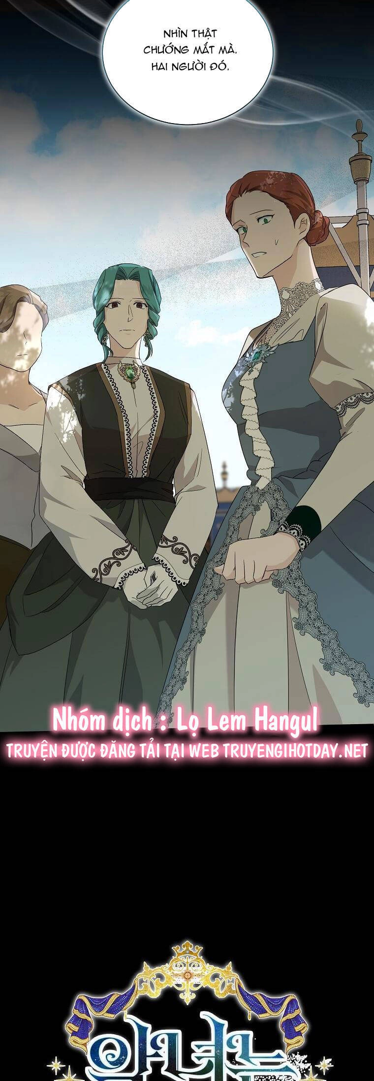 Ác Nữ Trùng Sinh Chapter 159 - 3