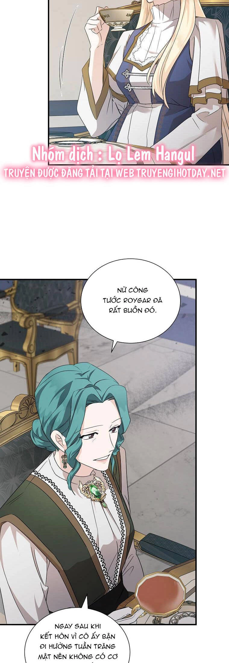 Ác Nữ Trùng Sinh Chapter 159 - 6