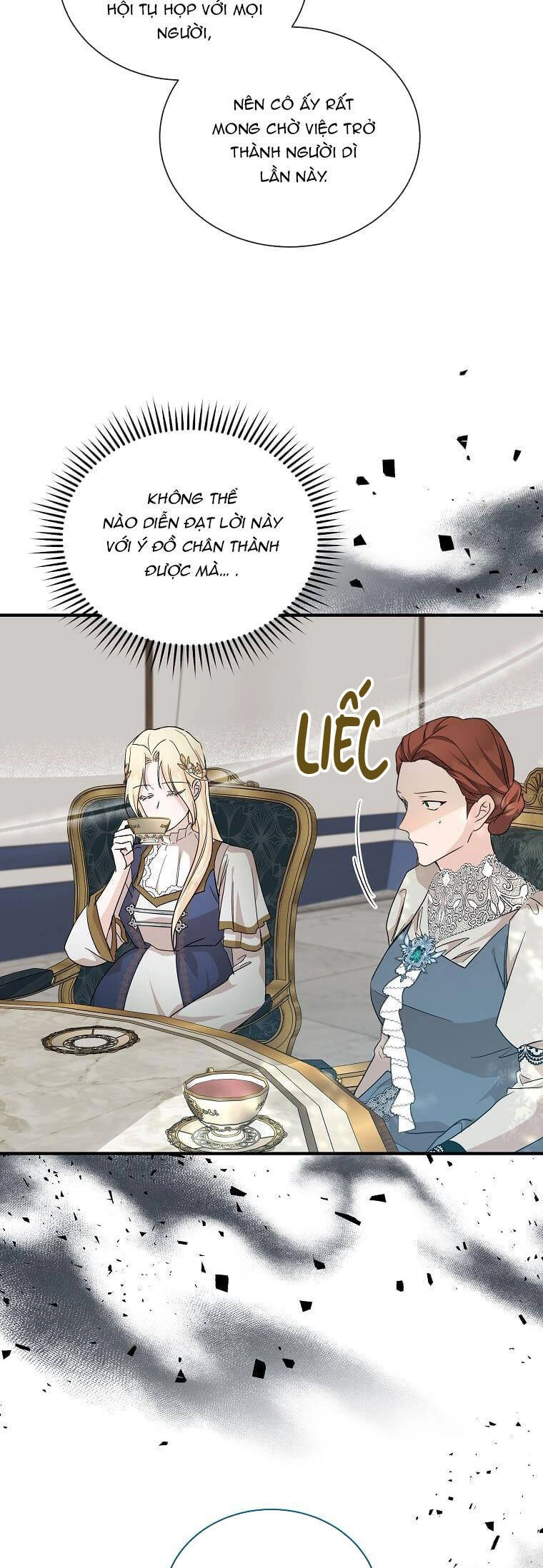 Ác Nữ Trùng Sinh Chapter 159 - 7