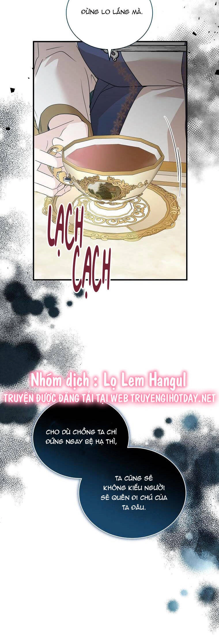 Ác Nữ Trùng Sinh Chapter 159 - 8