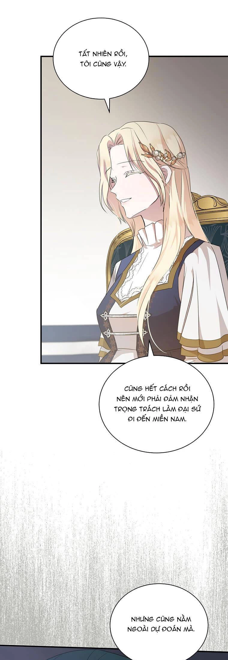 Ác Nữ Trùng Sinh Chapter 159 - 9