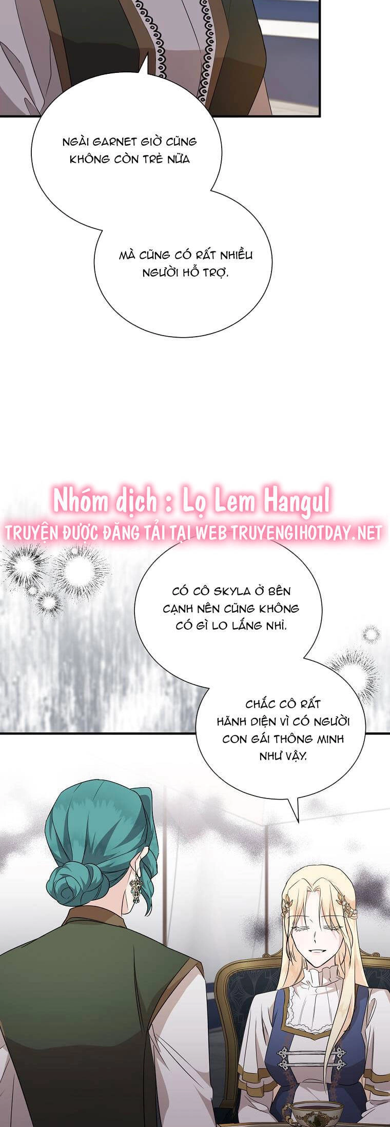 Ác Nữ Trùng Sinh Chapter 159 - 13