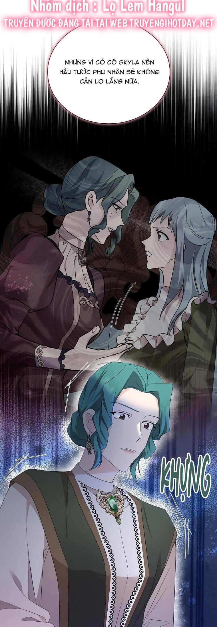 Ác Nữ Trùng Sinh Chapter 159 - 15