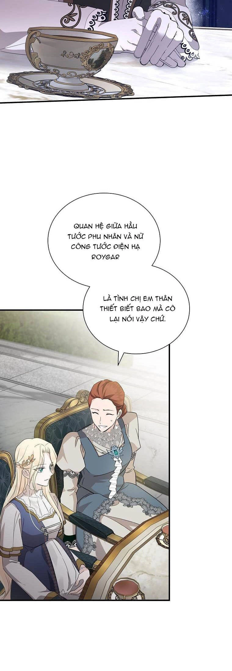 Ác Nữ Trùng Sinh Chapter 159 - 16