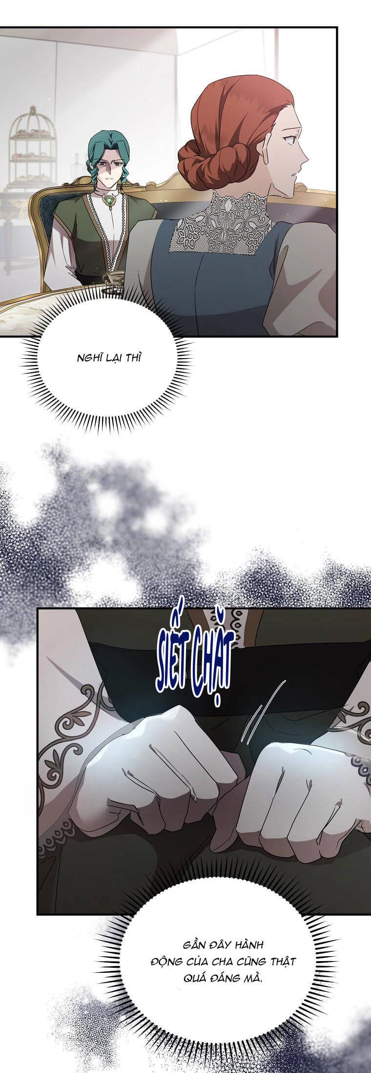 Ác Nữ Trùng Sinh Chapter 159 - 19