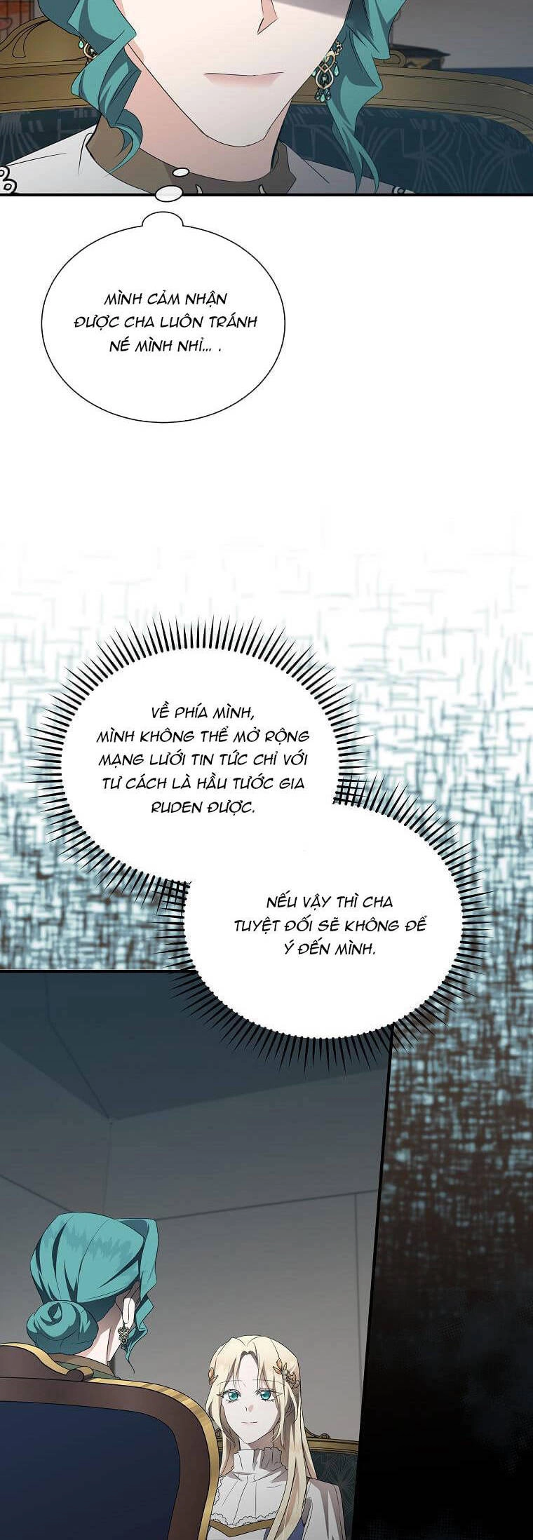 Ác Nữ Trùng Sinh Chapter 159 - 22