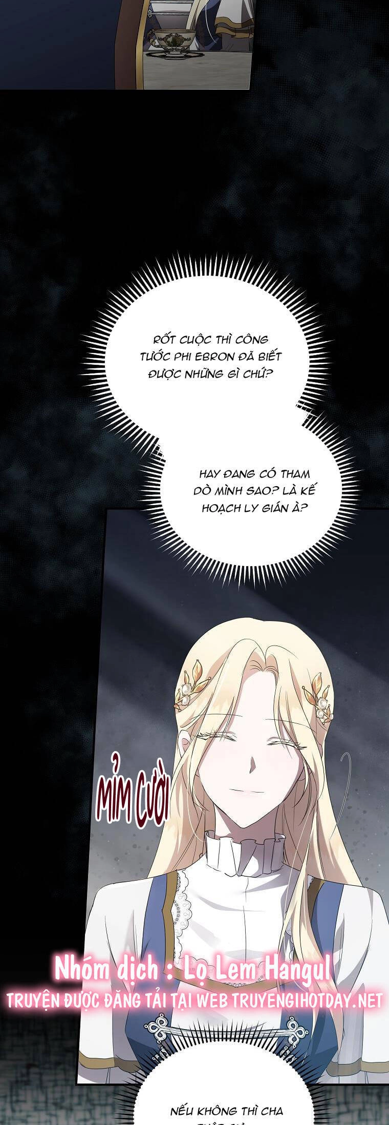 Ác Nữ Trùng Sinh Chapter 159 - 23