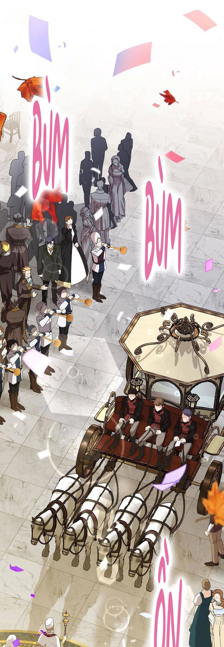 Ác Nữ Trùng Sinh Chapter 159 - 27