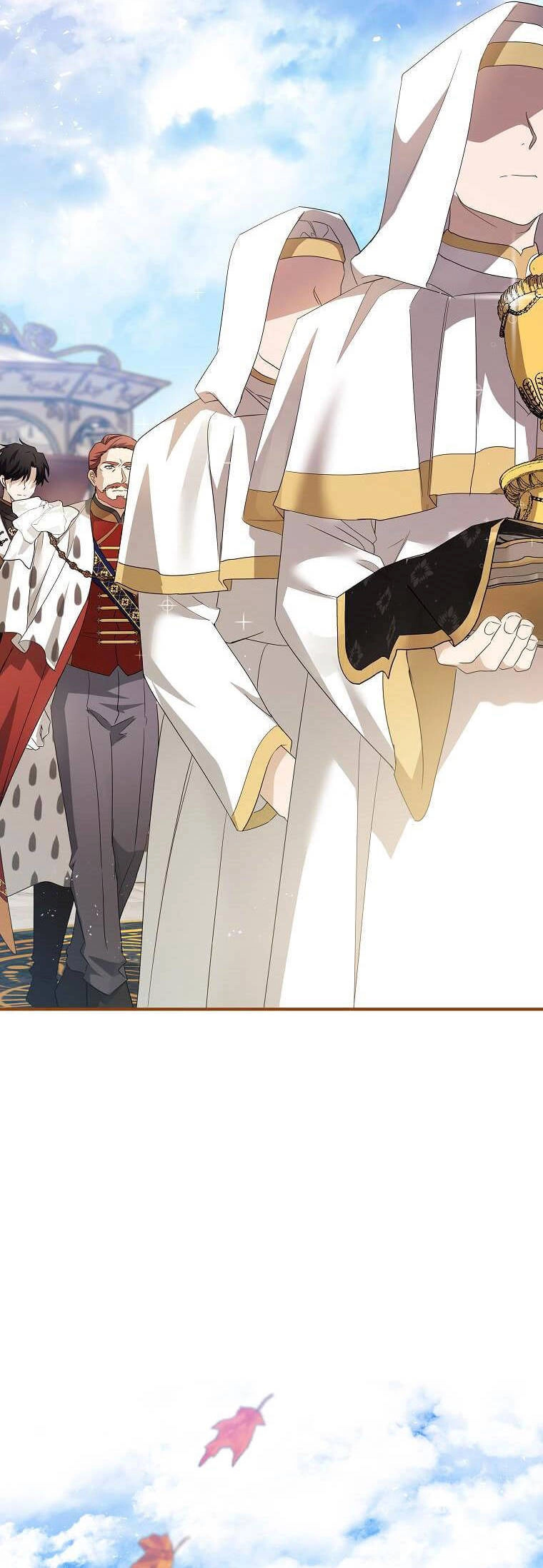 Ác Nữ Trùng Sinh Chapter 159 - 30