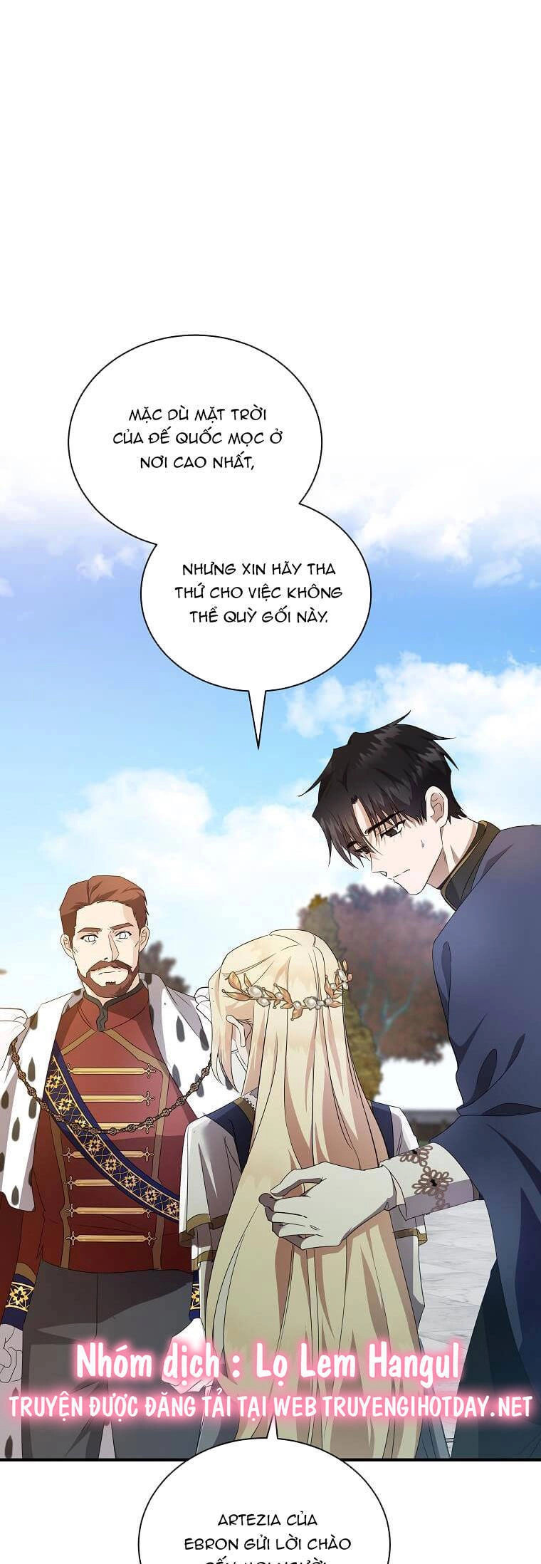 Ác Nữ Trùng Sinh Chapter 159 - 33