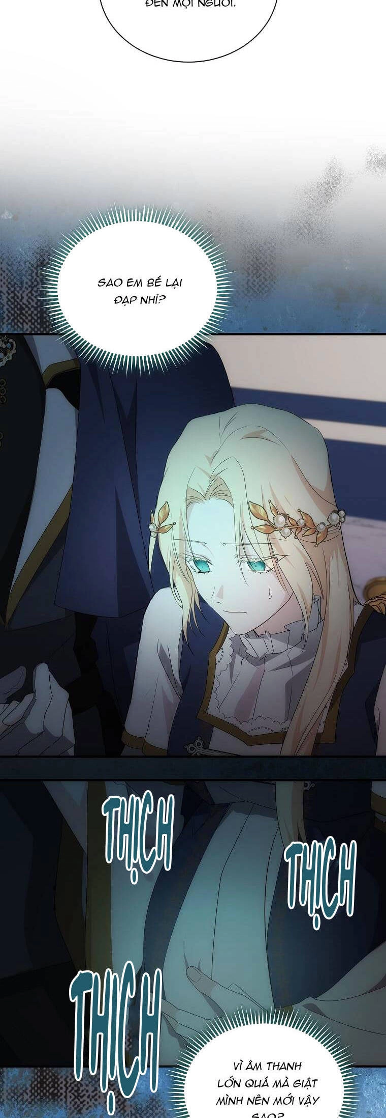 Ác Nữ Trùng Sinh Chapter 159 - 34