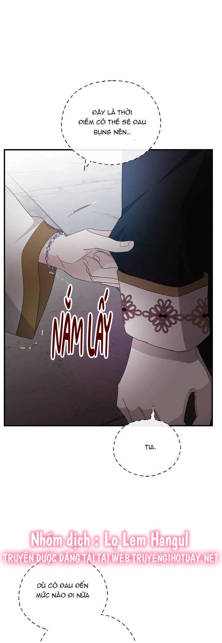 Ác Nữ Trùng Sinh Chapter 159 - 46