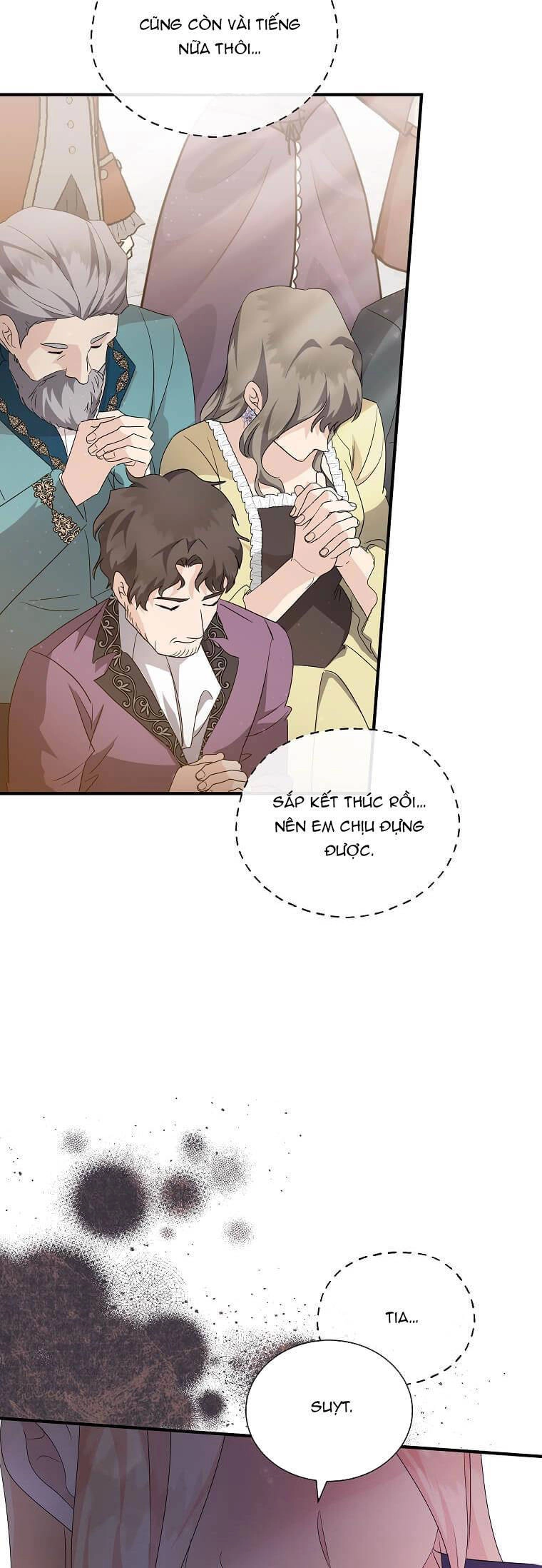 Ác Nữ Trùng Sinh Chapter 159 - 47