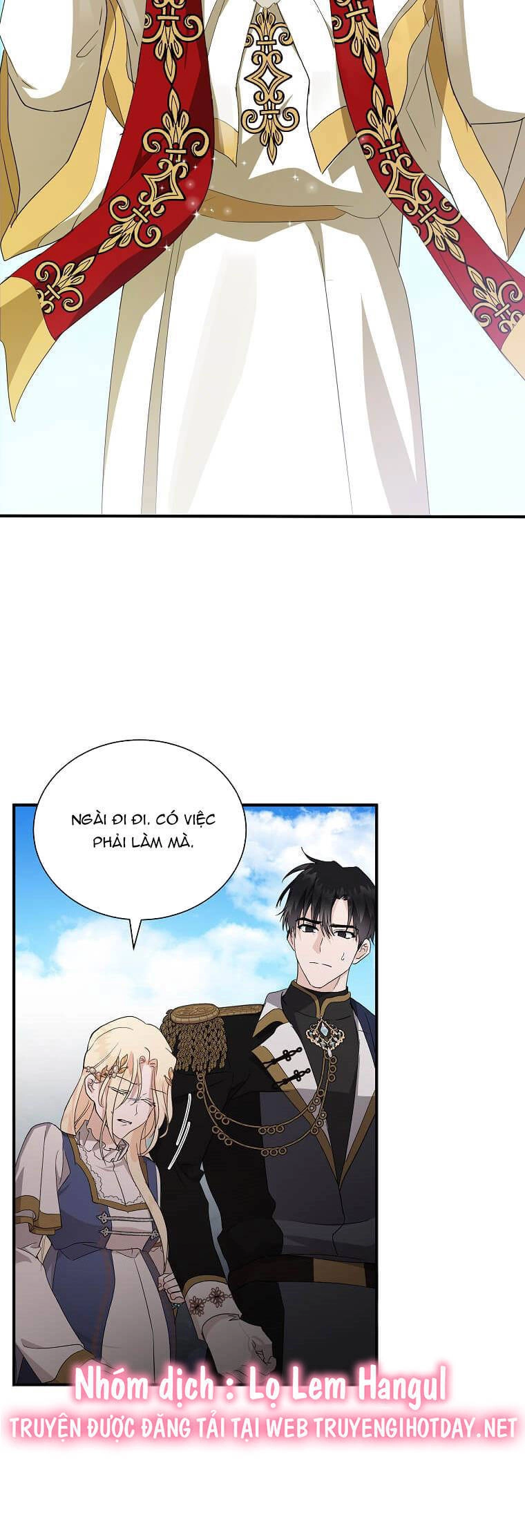 Ác Nữ Trùng Sinh Chapter 159 - 49