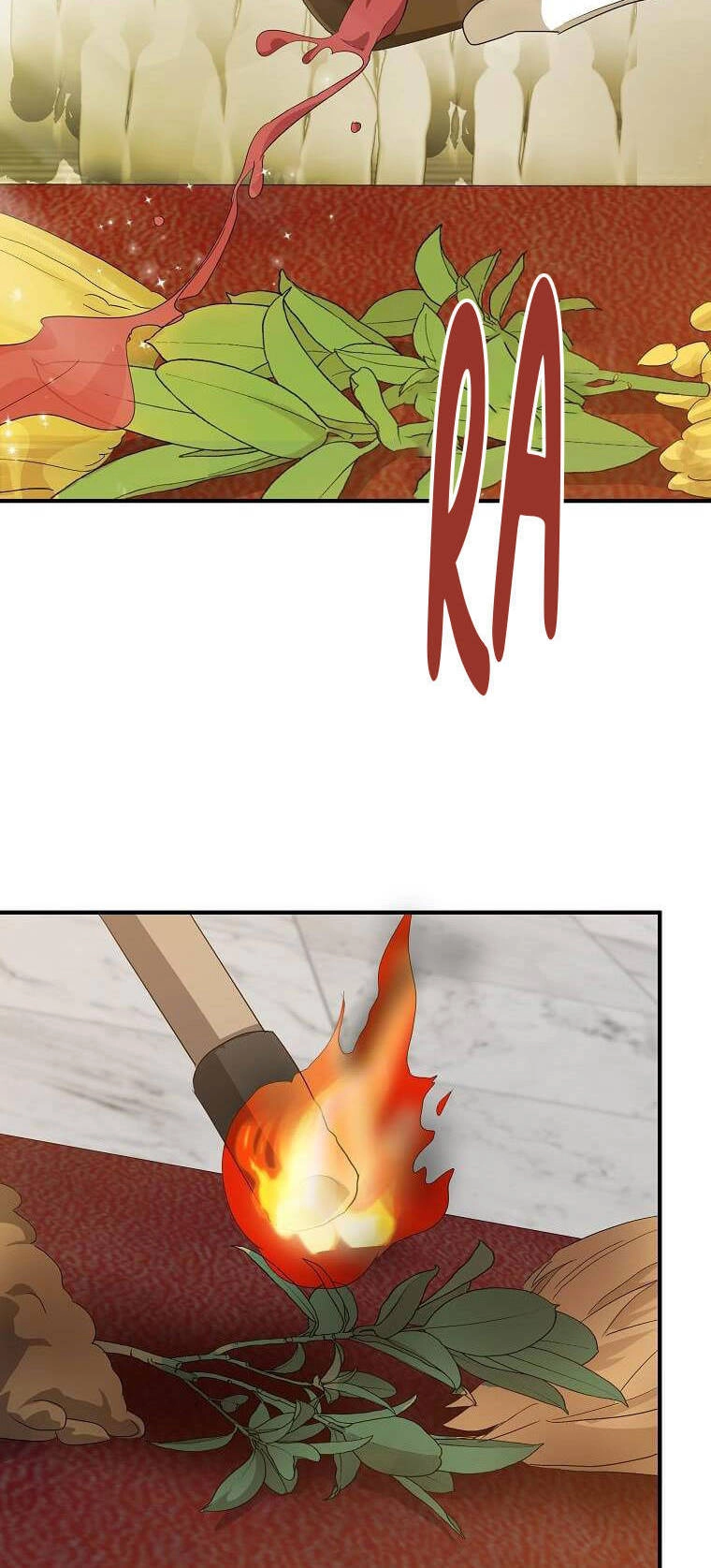 Ác Nữ Trùng Sinh Chapter 159 - 52