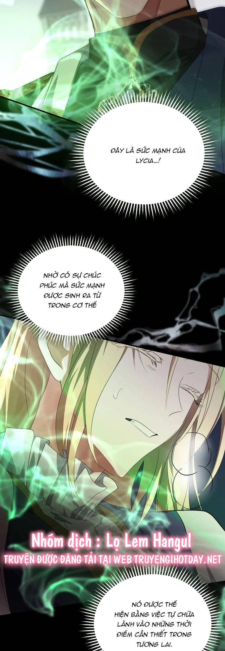 Ác Nữ Trùng Sinh Chapter 160 - 5