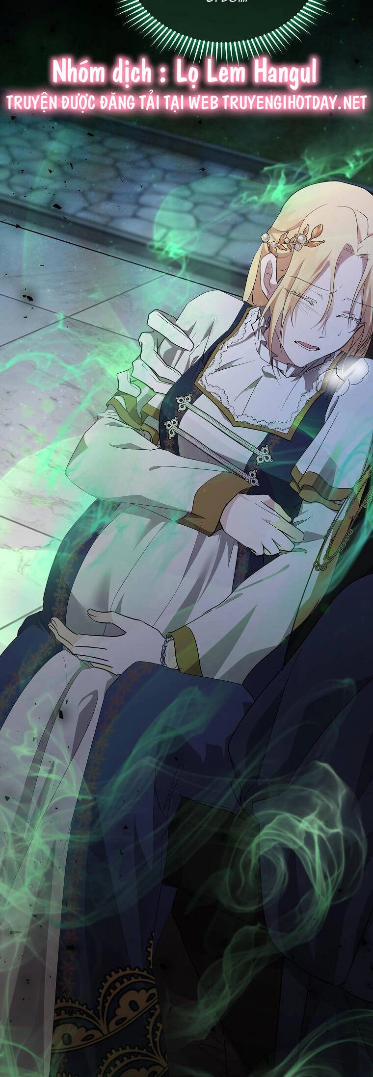 Ác Nữ Trùng Sinh Chapter 160 - 7