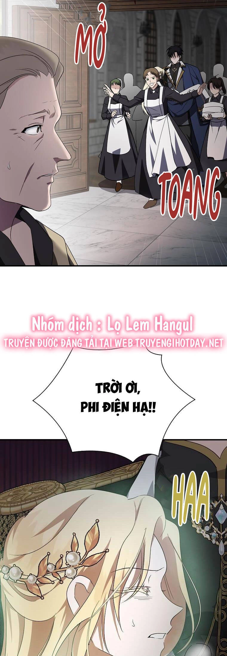 Ác Nữ Trùng Sinh Chapter 160 - 11