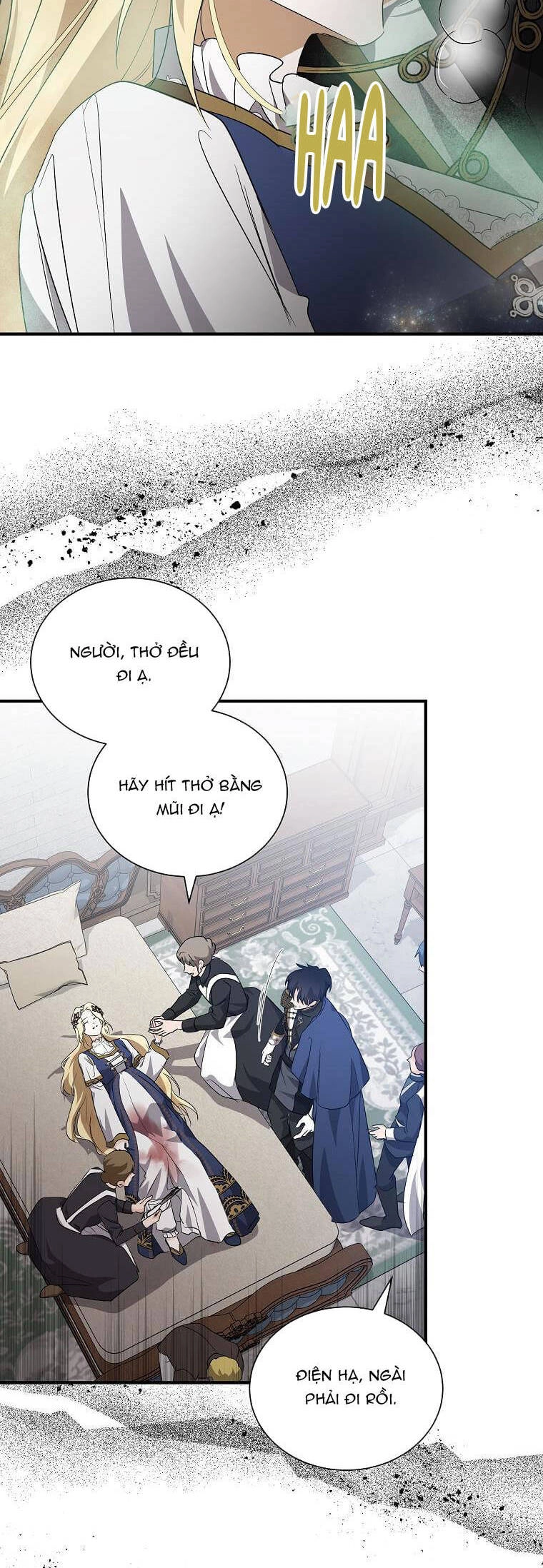 Ác Nữ Trùng Sinh Chapter 160 - 12