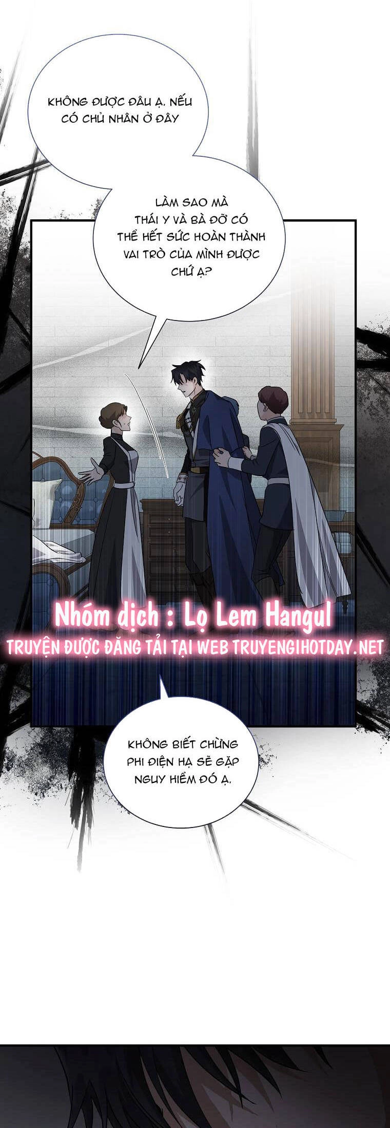 Ác Nữ Trùng Sinh Chapter 160 - 14