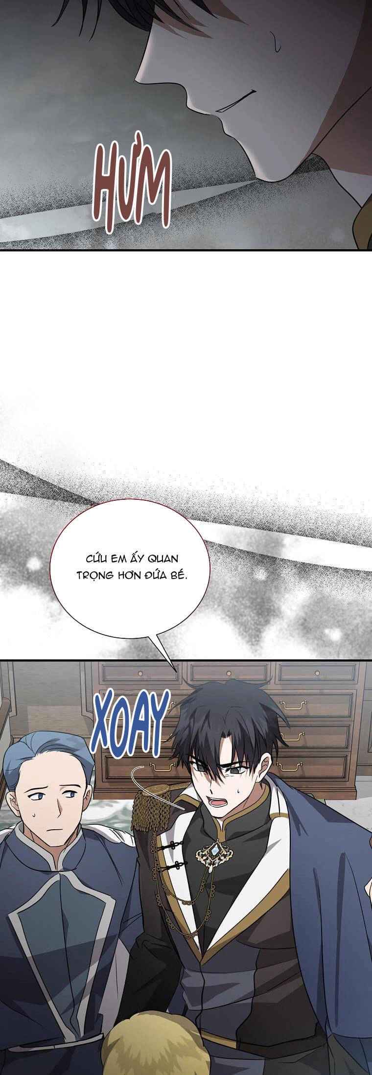 Ác Nữ Trùng Sinh Chapter 160 - 15