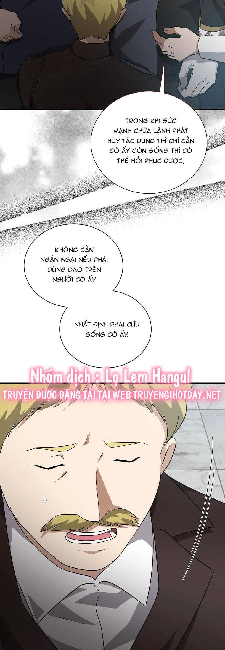 Ác Nữ Trùng Sinh Chapter 160 - 16