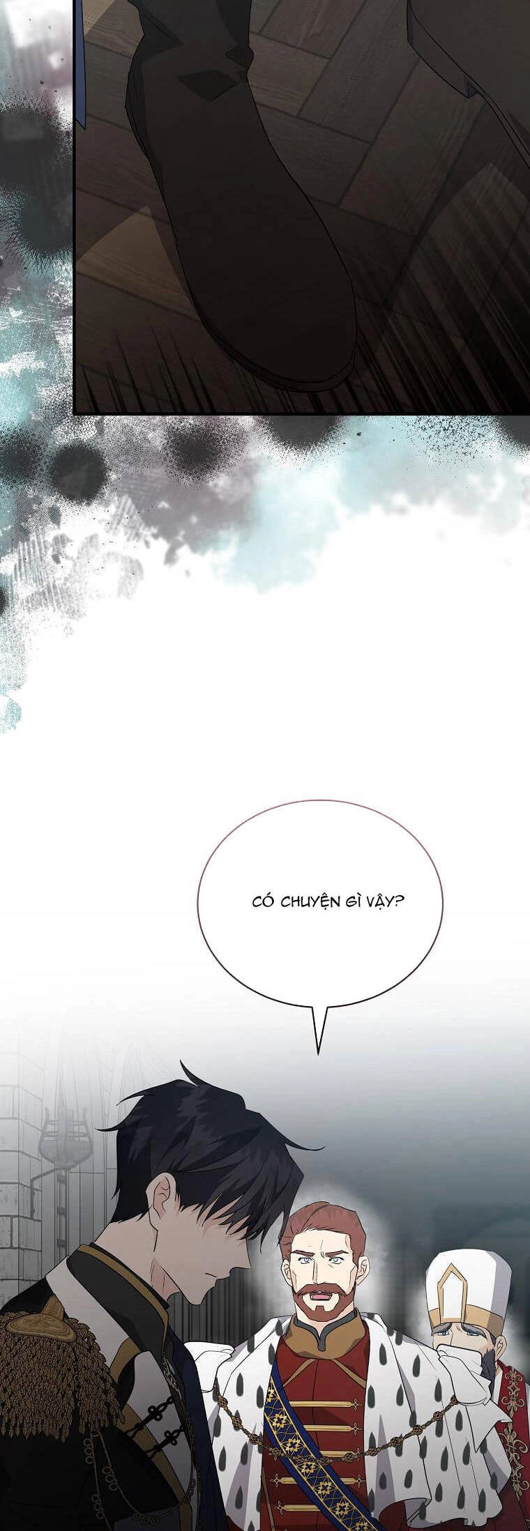 Ác Nữ Trùng Sinh Chapter 160 - 18