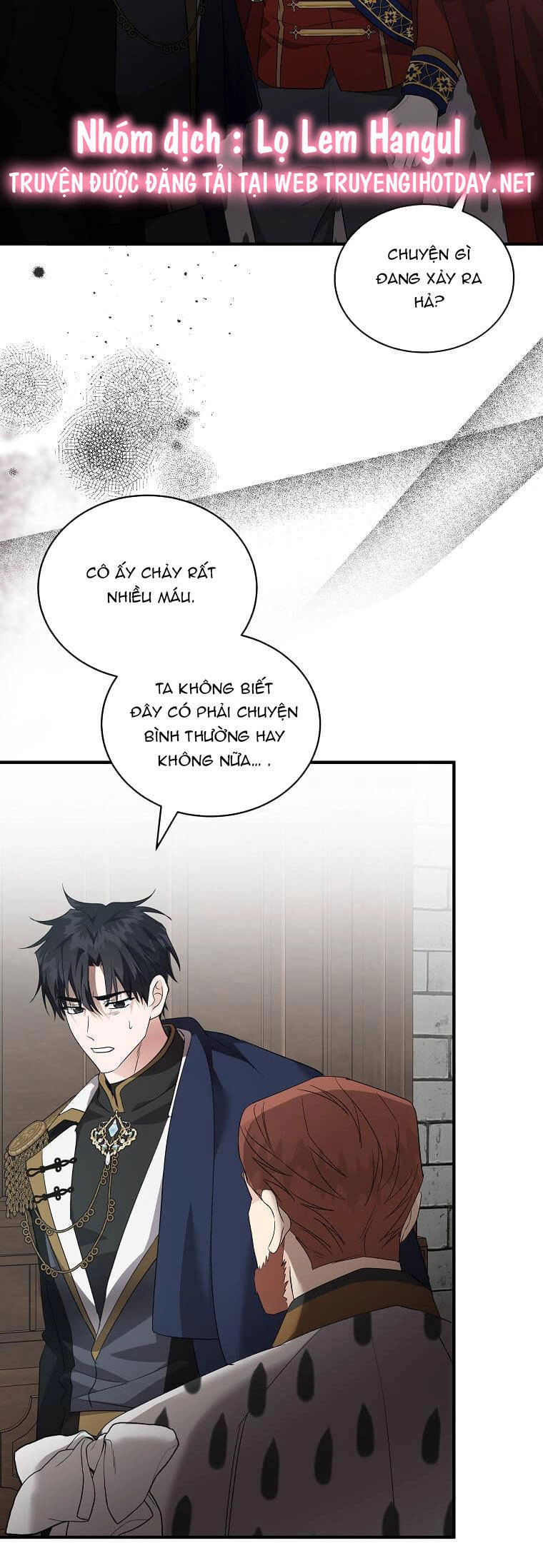 Ác Nữ Trùng Sinh Chapter 160 - 19