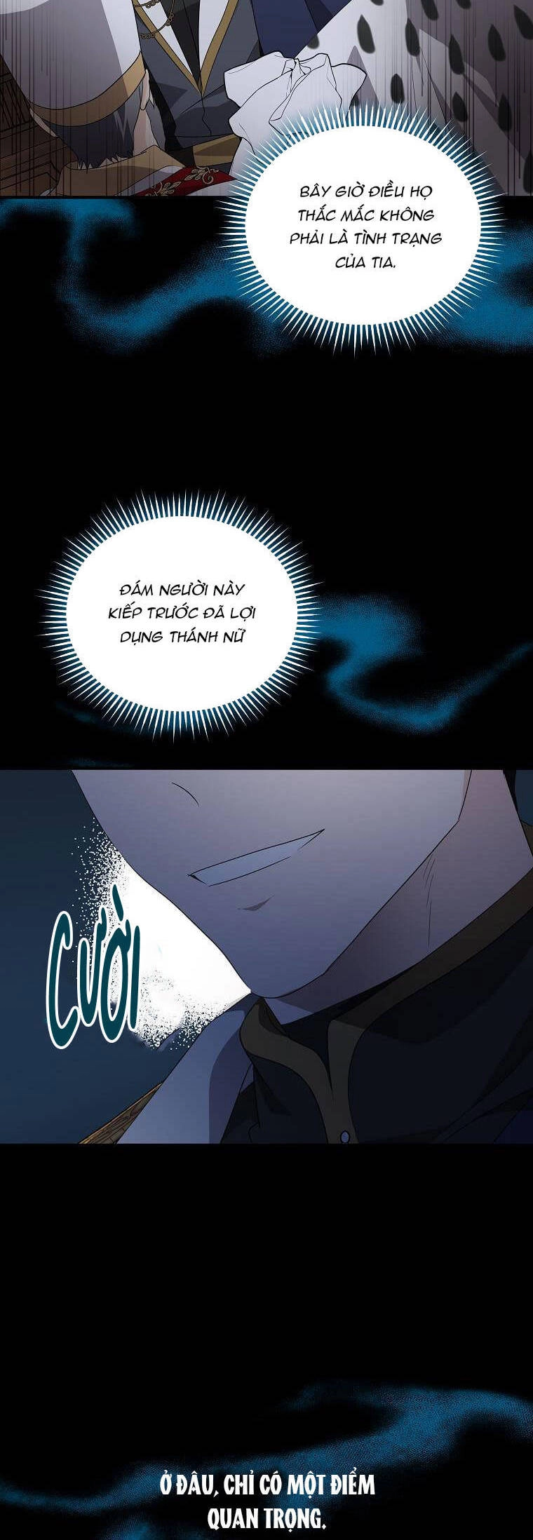 Ác Nữ Trùng Sinh Chapter 160 - 22