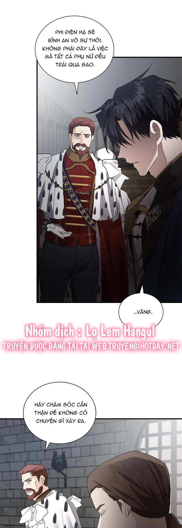 Ác Nữ Trùng Sinh Chapter 160 - 33