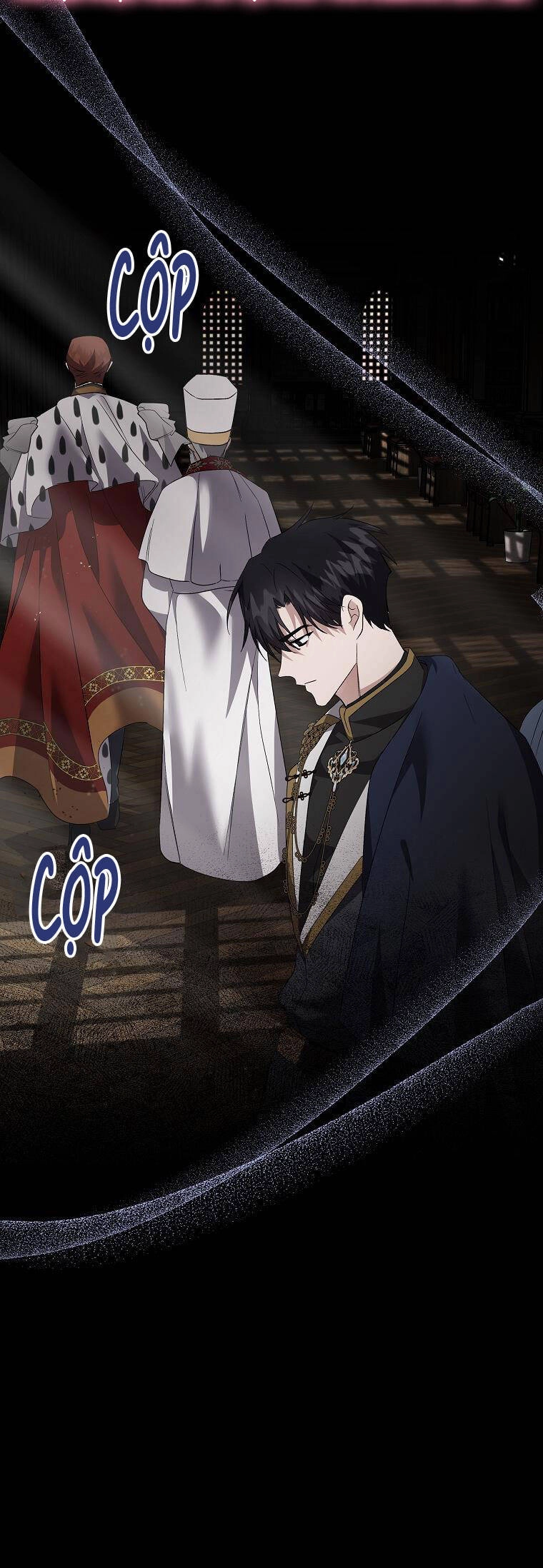 Ác Nữ Trùng Sinh Chapter 160 - 35