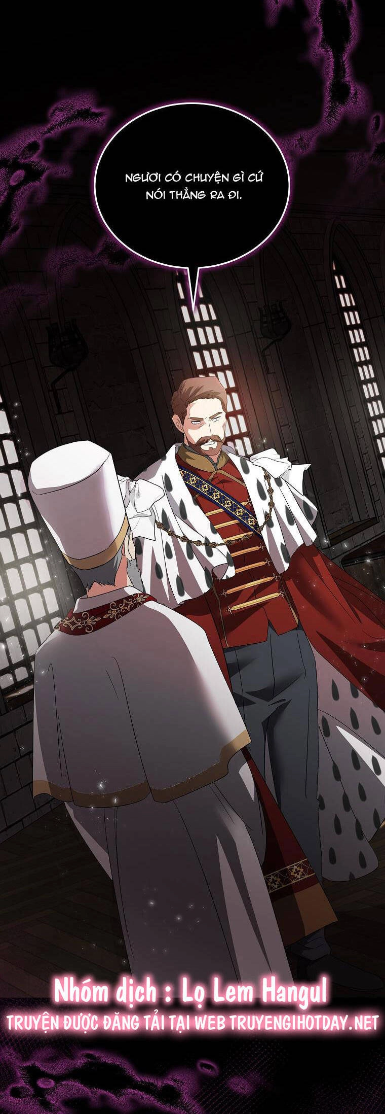 Ác Nữ Trùng Sinh Chapter 160 - 38