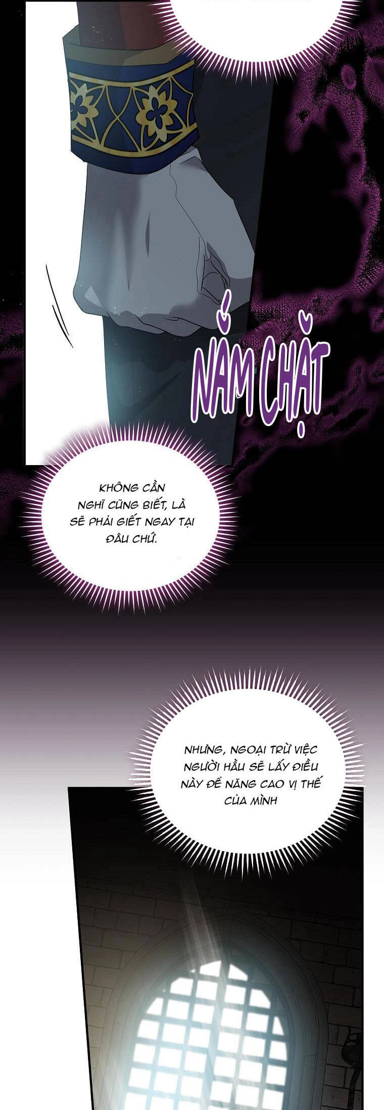 Ác Nữ Trùng Sinh Chapter 160 - 40