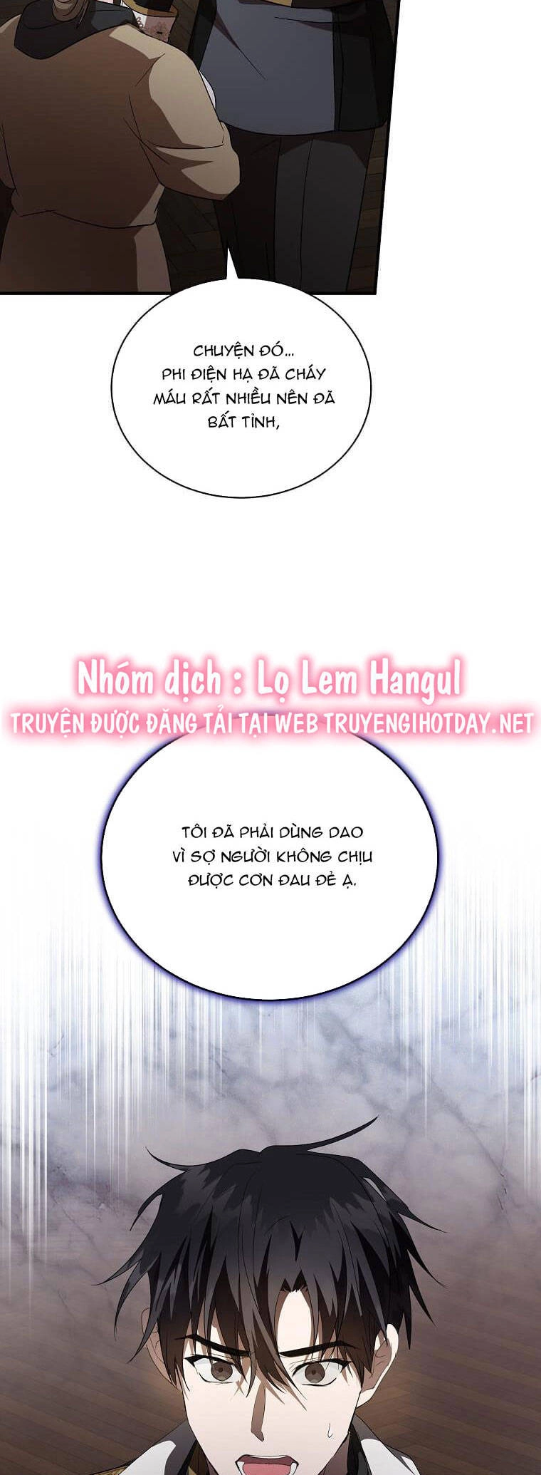 Ác Nữ Trùng Sinh Chapter 160 - 53