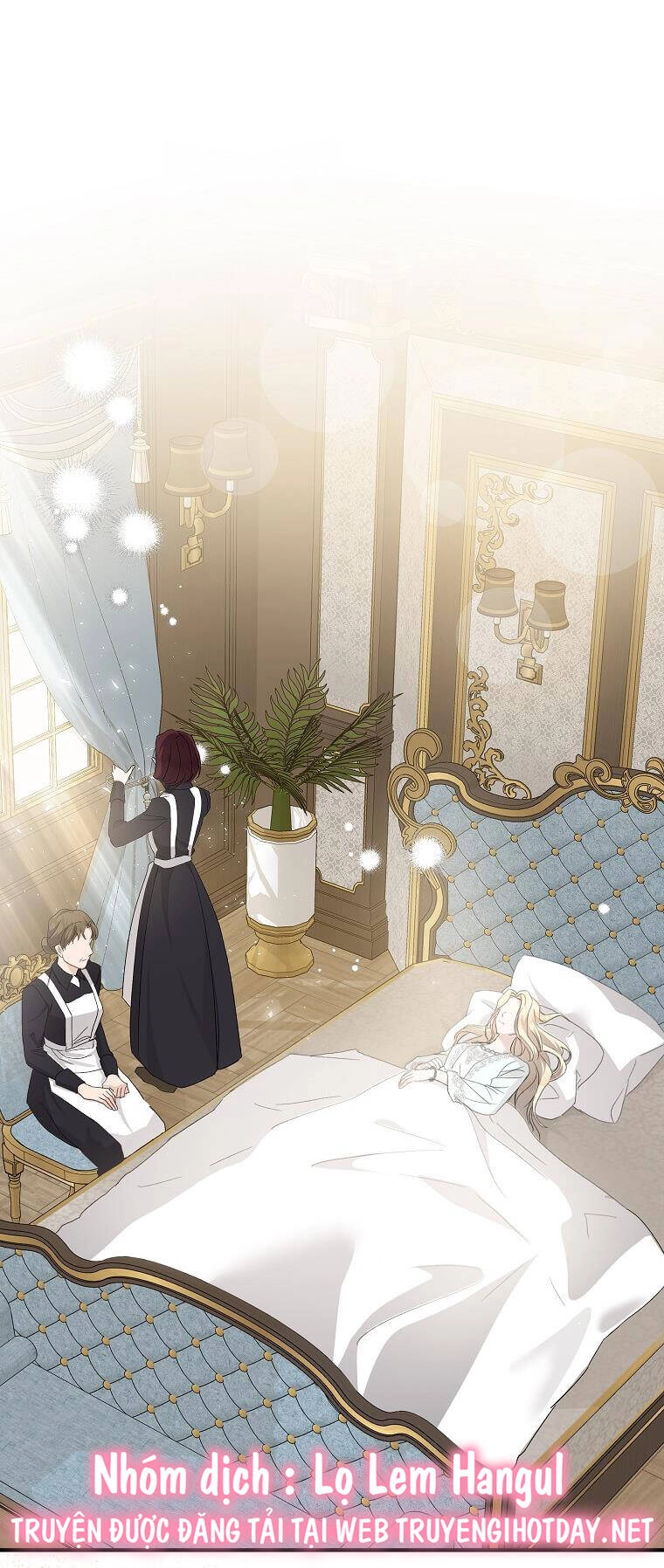 Ác Nữ Trùng Sinh Chapter 161 - 1