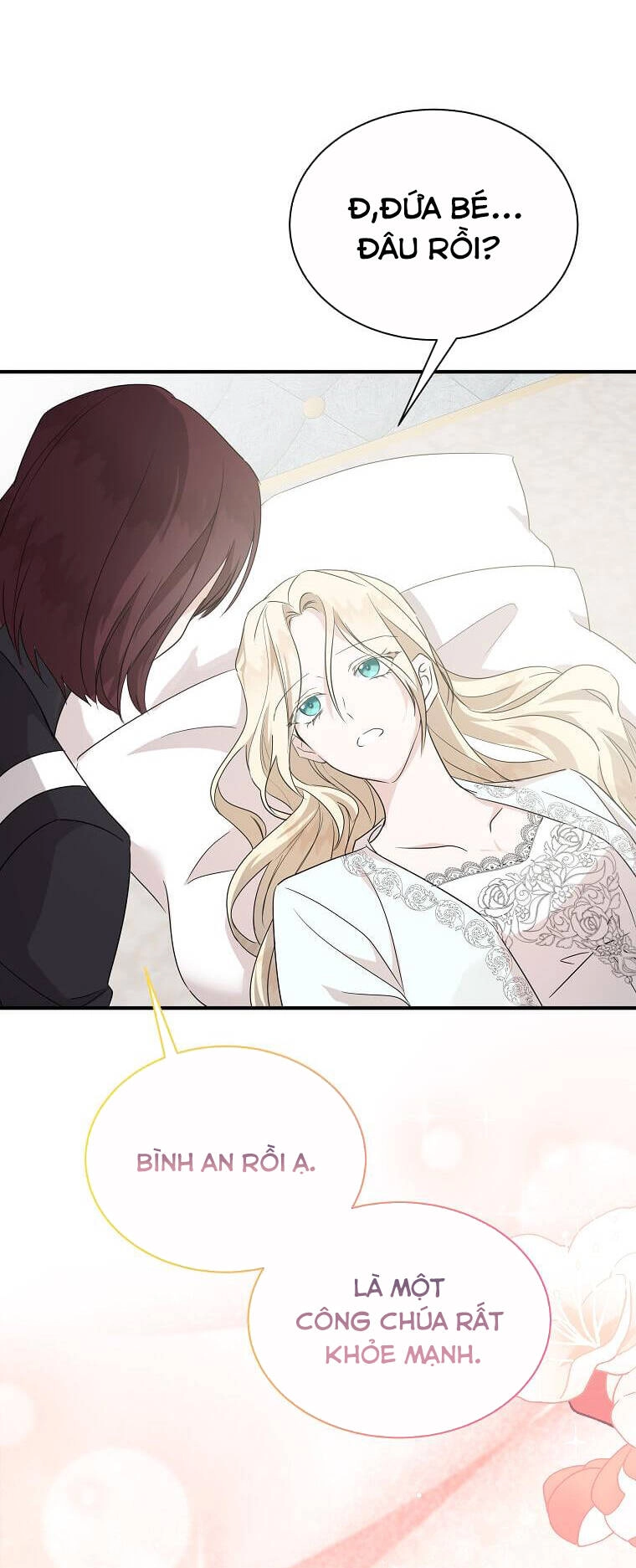 Ác Nữ Trùng Sinh Chapter 161 - 5